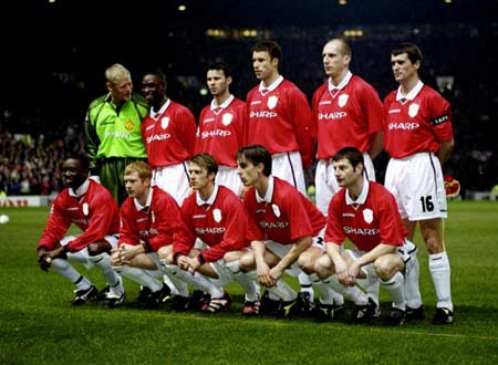 衡的必要性 衡的必要性